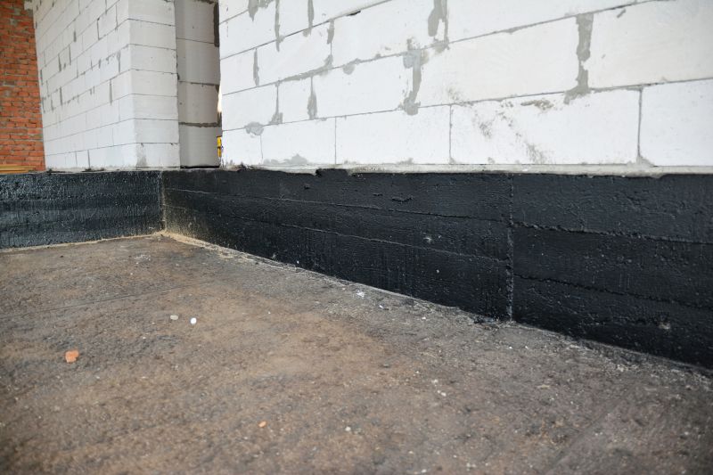 Effective Waterproofing Strategies